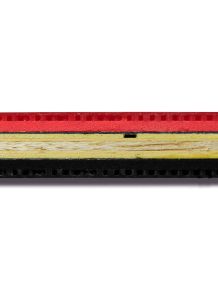 オリジナル Stiga 6 スターテーブルテニスラケットダブ - Table Tennis Youtube のレビューと価格