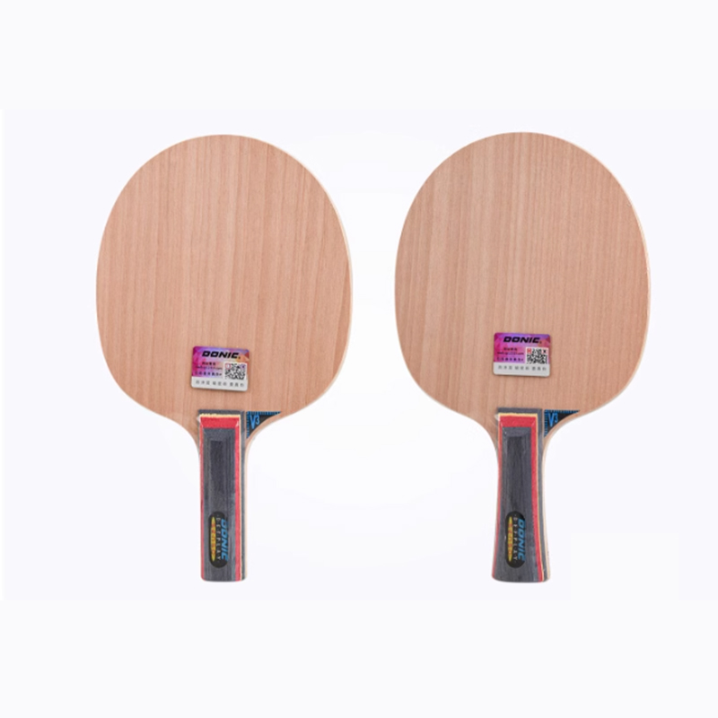 Donic Defplay Senso V3 卓球ブレード  - Table Tennis Forehand のレビューと価格