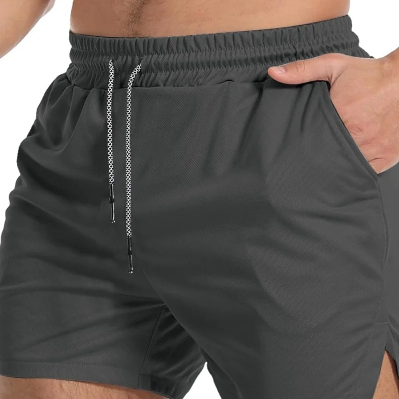 卓球ショーツ男性用テーブルゲームピンポンショーツ快適なランニ - Table Tennis Shorts のレビューと価格