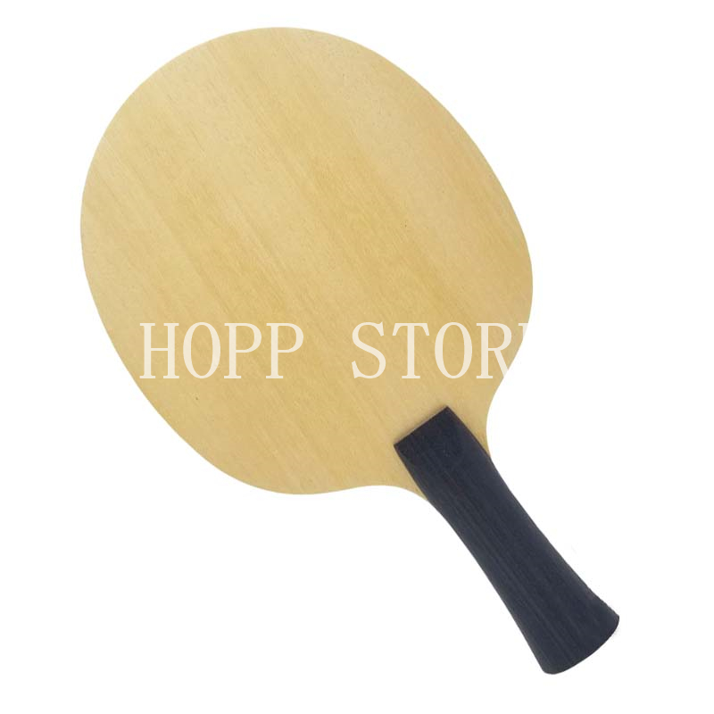 オリジナル SANWEI T5000 カーボン卓球ブレード  - Table Tennis Custom Bat のレビューと価格