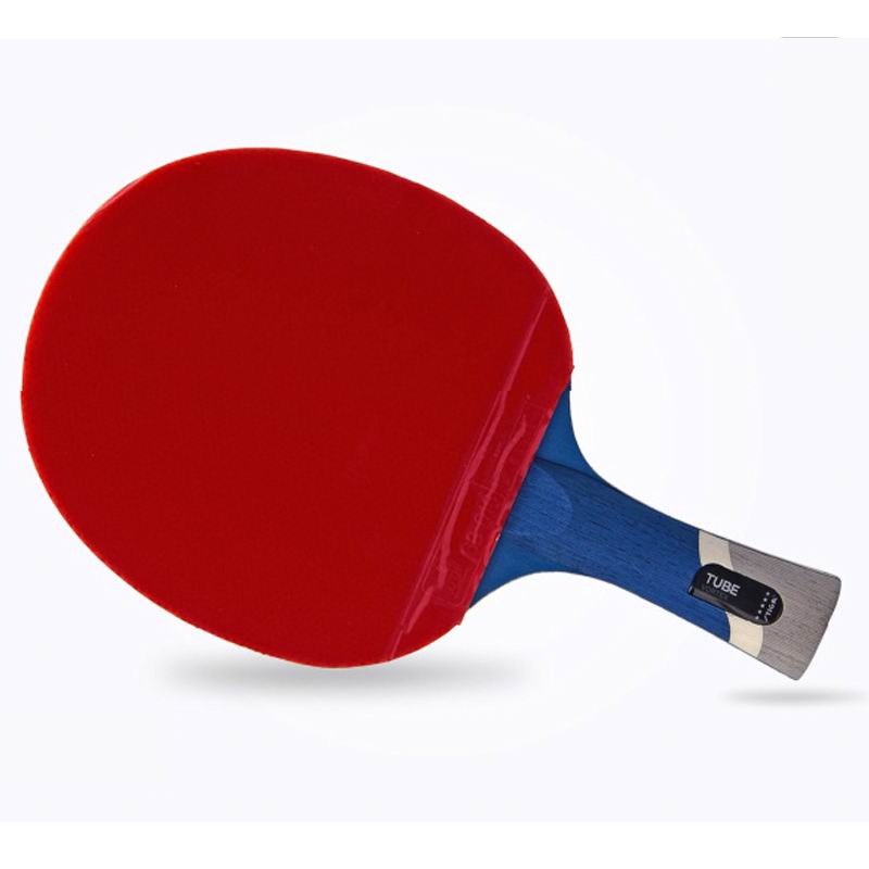 Stiga 5 スター TUBE 卓球ラケット完成ラケットル - Table Tennis Youtube のレビューと価格