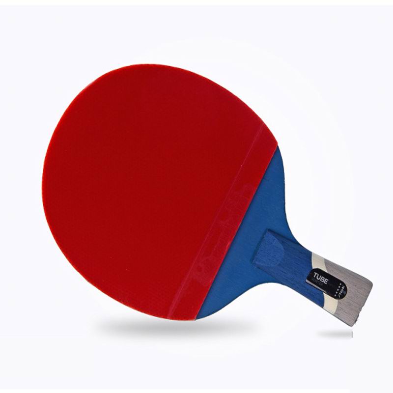 Stiga 5 スター TUBE 卓球ラケット完成ラケットル - Table Tennis Youtube のレビューと価格