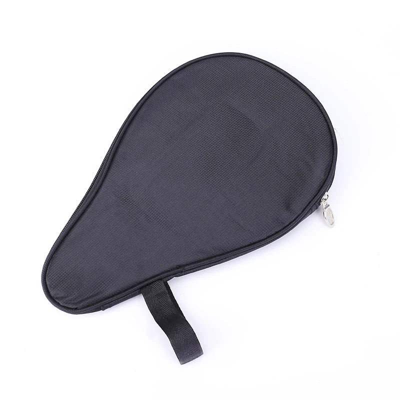 カスタムポータブル防水卓球ラケットケース、ピンポンパドルバッ - Table Tennis Custom Bat のレビューと価格