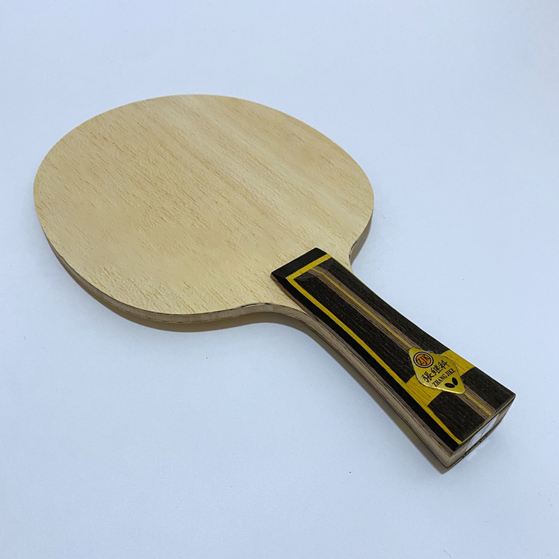 レムリアマスター ZJK スーパー ZLC カーボンファイバ - Table Tennis Custom Bat のレビューと価格