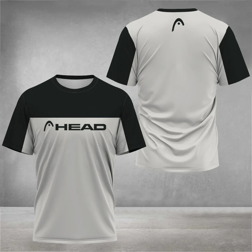 夏通気性メンズ Tシャツ屋外バドミントン卓球ジャージ O ネ - Table Tennis Xu Xin のレビューと価格