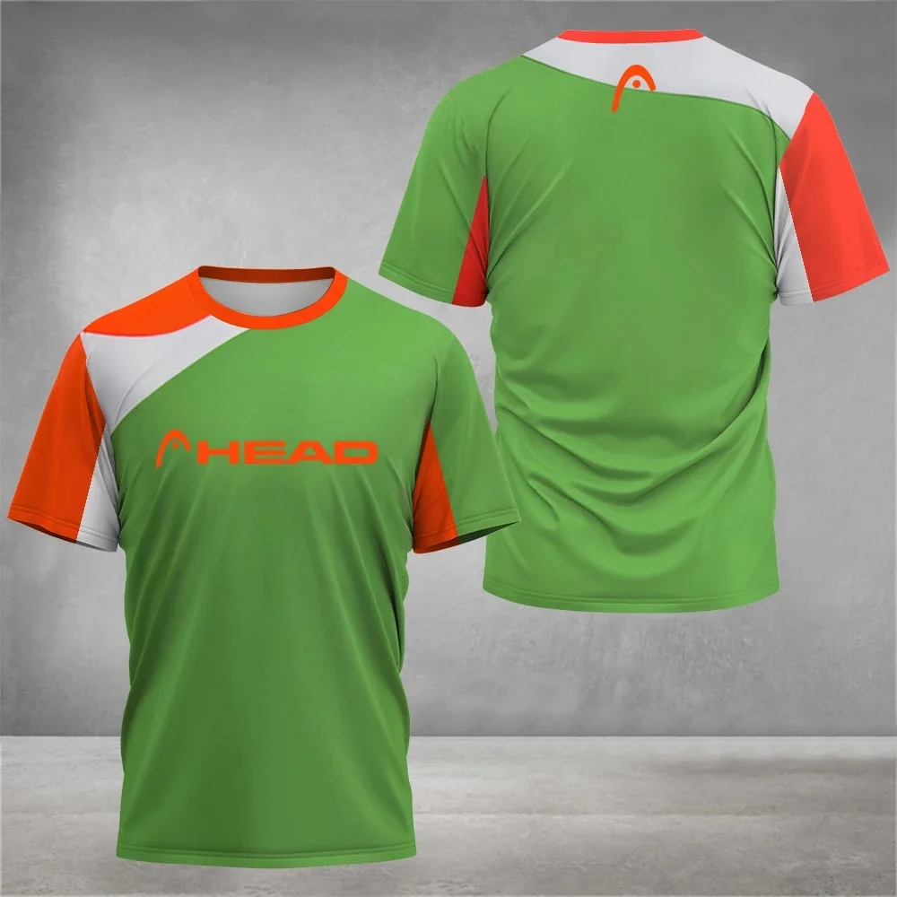 夏通気性メンズ Tシャツ屋外バドミントン卓球ジャージ O ネ - Table Tennis Xu Xin のレビューと価格