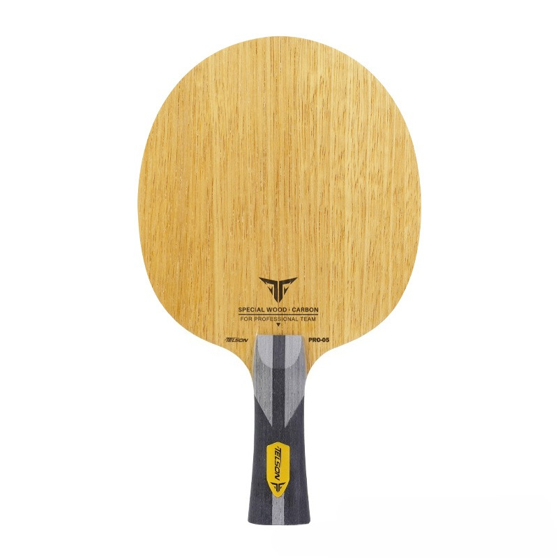 LOKI TELSON PRO-05 卓球ブレード 5 ウッ - Table Tennis Paddles のレビューと価格