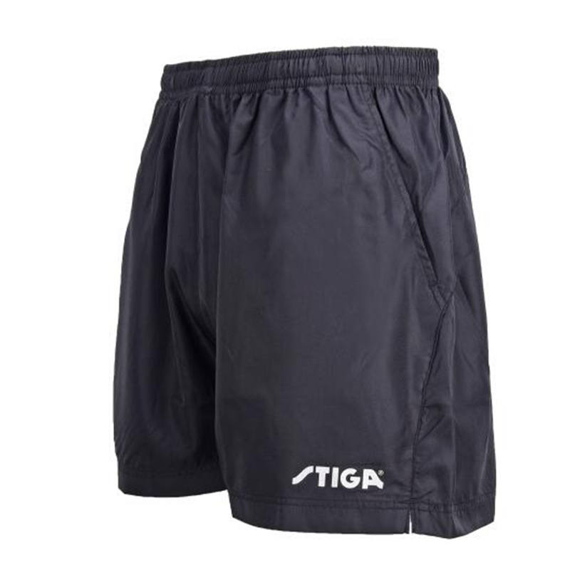 オリジナル卓球ショーツ スティガ卓球ラケット用 プロフェッシ - Table Tennis Shorts のレビューと価格