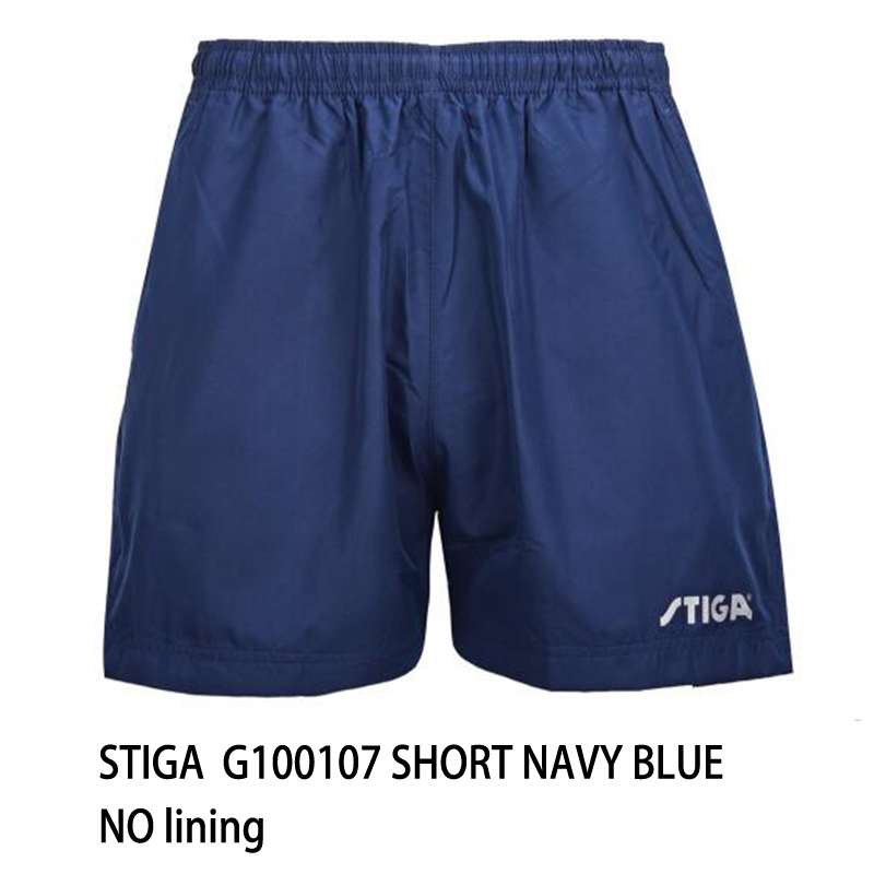オリジナル卓球ショーツ スティガ卓球ラケット用 プロフェッシ - Table Tennis Shorts のレビューと価格