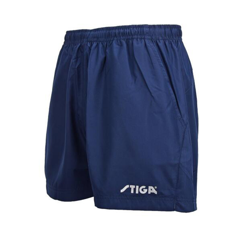 オリジナル卓球ショーツ スティガ卓球ラケット用 プロフェッシ - Table Tennis Shorts のレビューと価格