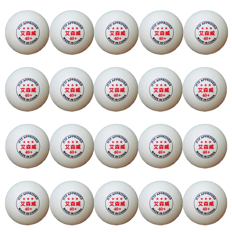 1/3 スターテーブルテニスボール ABS D40+ オレン - Donic Table Tennis Ball のレビューと価格