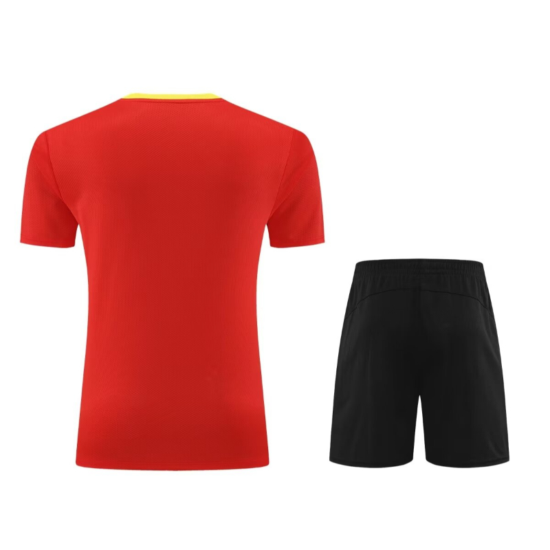 2025年夏 メンズ レディース 中国龍プリント バドミント - Table Tennis Shorts のレビューと価格