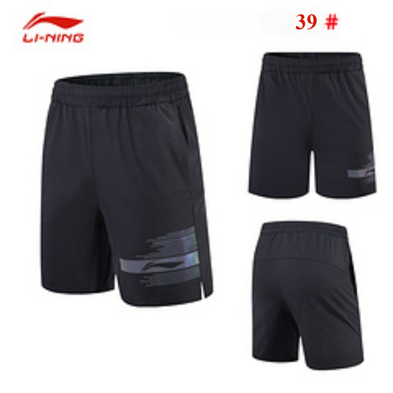 2025年新作男女兼用卓球ショーツ、卓球バドミントンパンツ、 - Table Tennis Shorts のレビューと価格