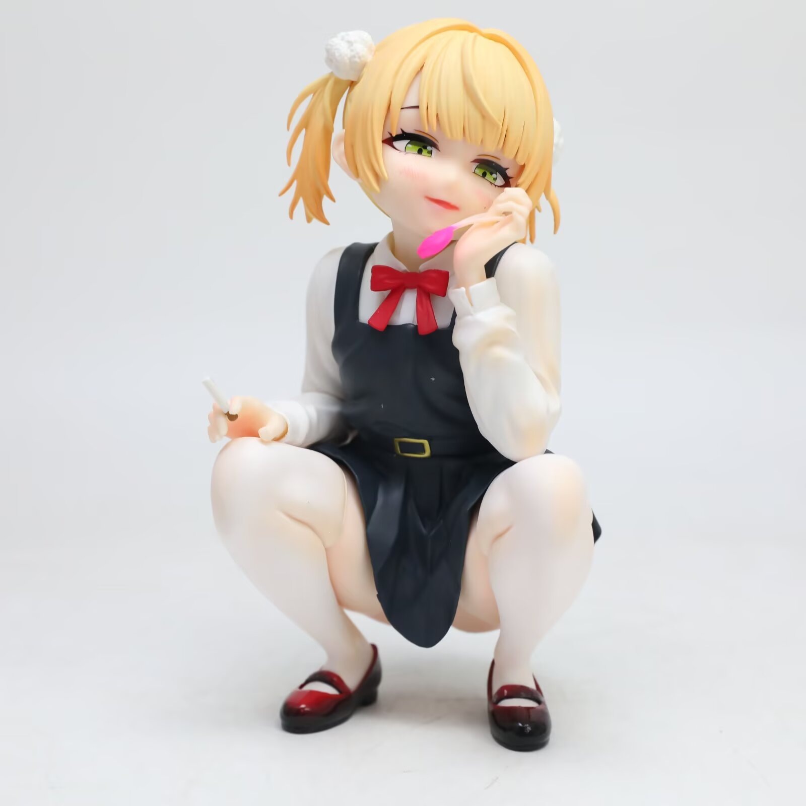 14 センチメートル Vtuber ういぐるみアニメフィギュ - Table Tennis Youtube のレビューと価格