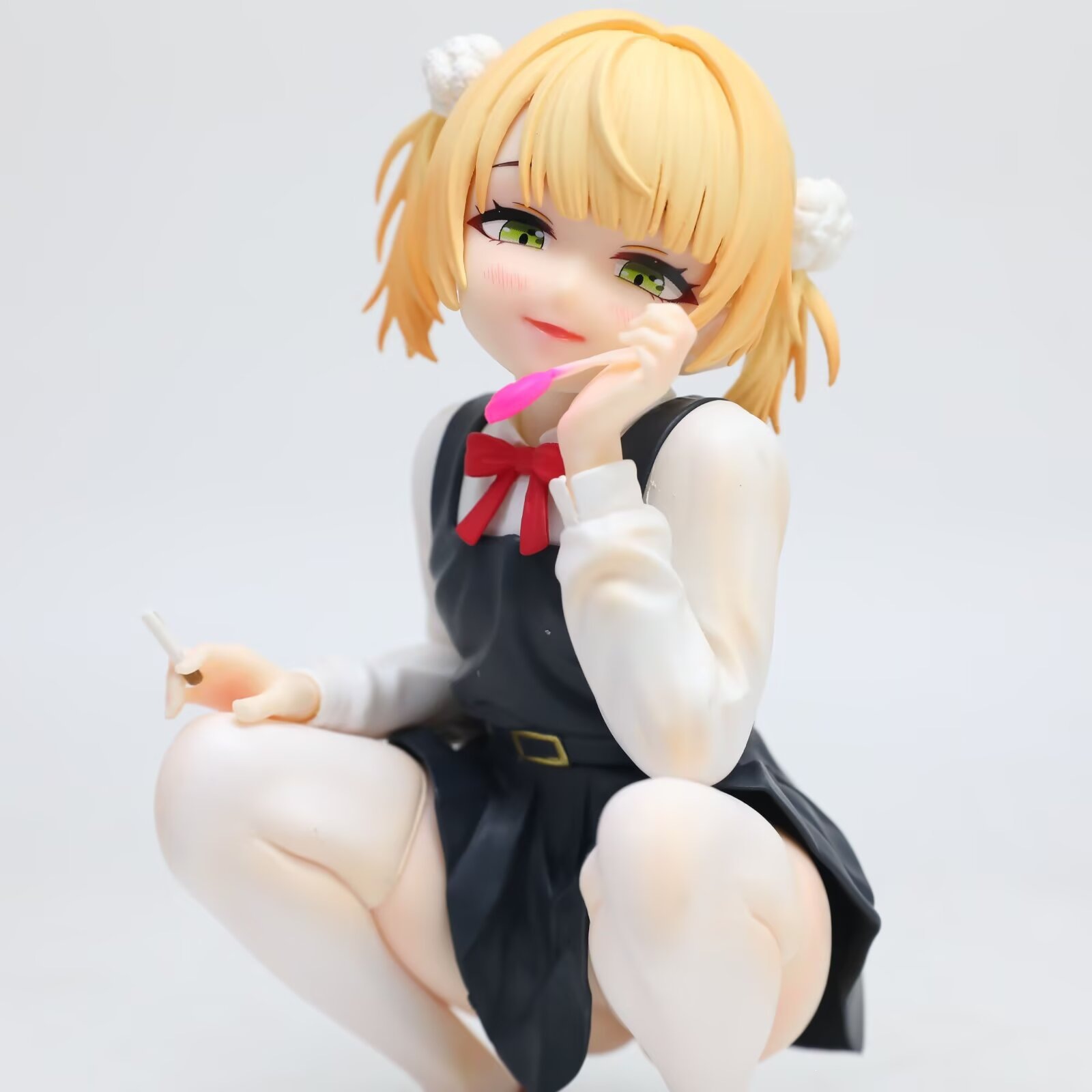 14 センチメートル Vtuber ういぐるみアニメフィギュ - Table Tennis Youtube のレビューと価格