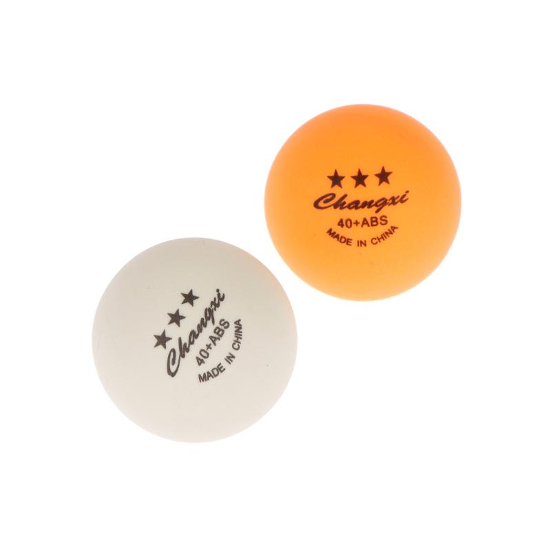 3つ星卓球ボール10個入り、滑らかな表面のピンポンボール、レ - Donic Table Tennis Ball のレビューと価格