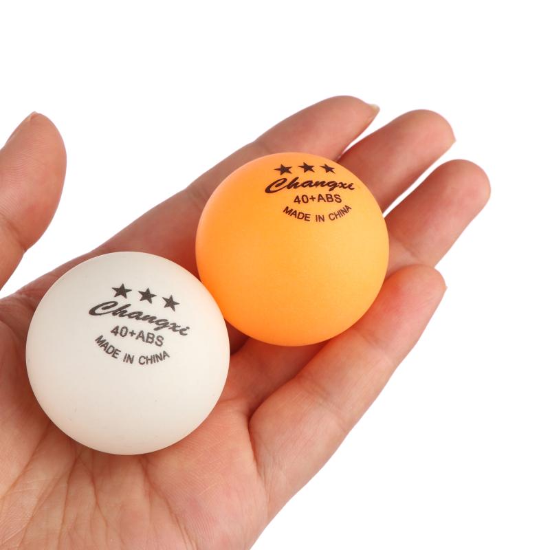 3つ星卓球ボール10個入り、滑らかな表面のピンポンボール、レ - Donic Table Tennis Ball のレビューと価格