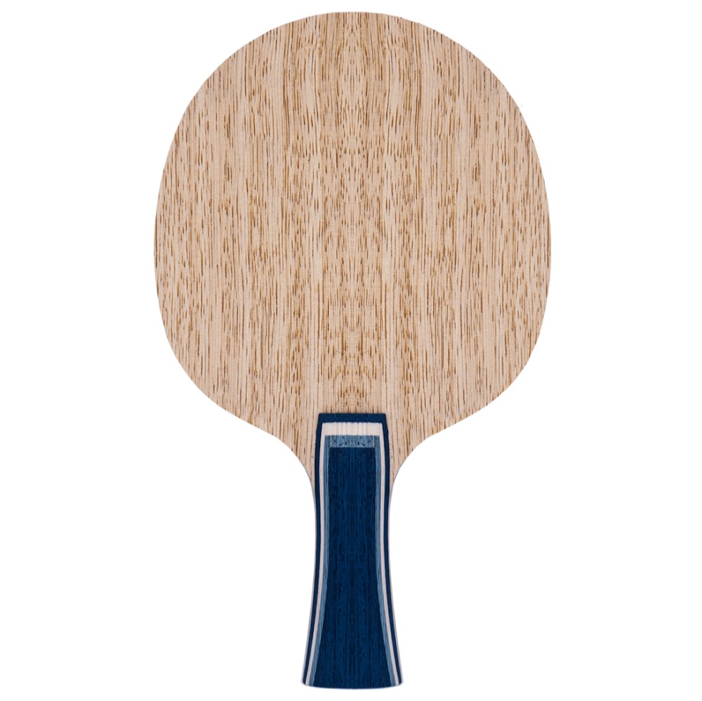 SANWEI エコー卓球ブレード 5プライオールウッド - Table Tennis Xu Xin のレビューと価格