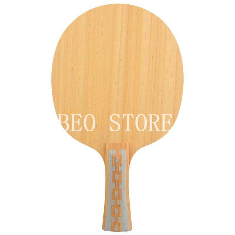 オリジナルのピリオキャットテーブルタイトブレード (軽量カー - Table Tennis Forehand のレビューと価格