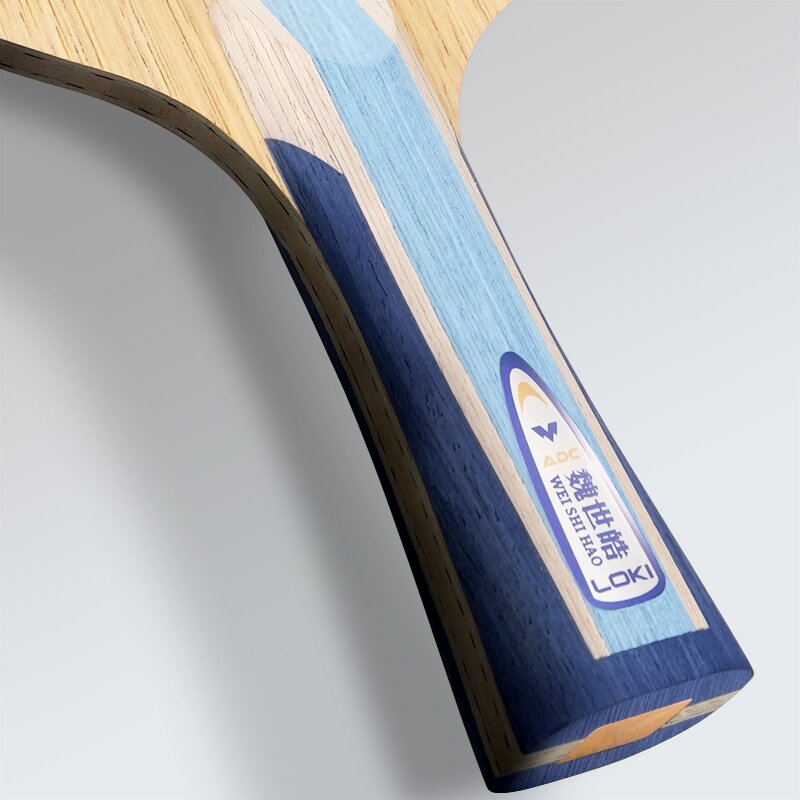 LOKI W81 シリーズ ADC SADC 卓球ブレード内 - Table Tennis Paddles のレビューと価格
