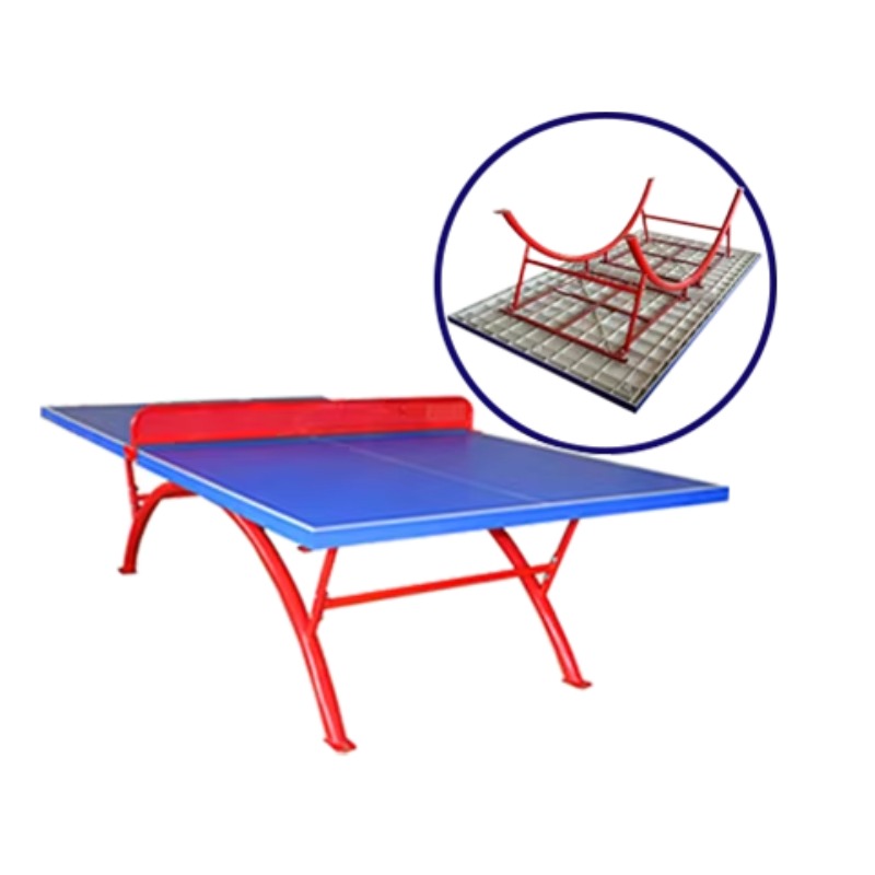 カスタム卓球台（屋内/屋外用）販売中 - Table Tennis Indoor Or Outdoor のレビューと価格
