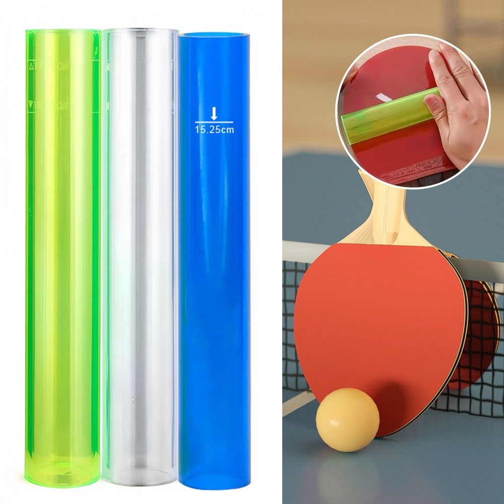 卓球ラバーローラー、プロの圧力スティック、卓球ローラー、ステ - Table Tennis Court のレビューと価格