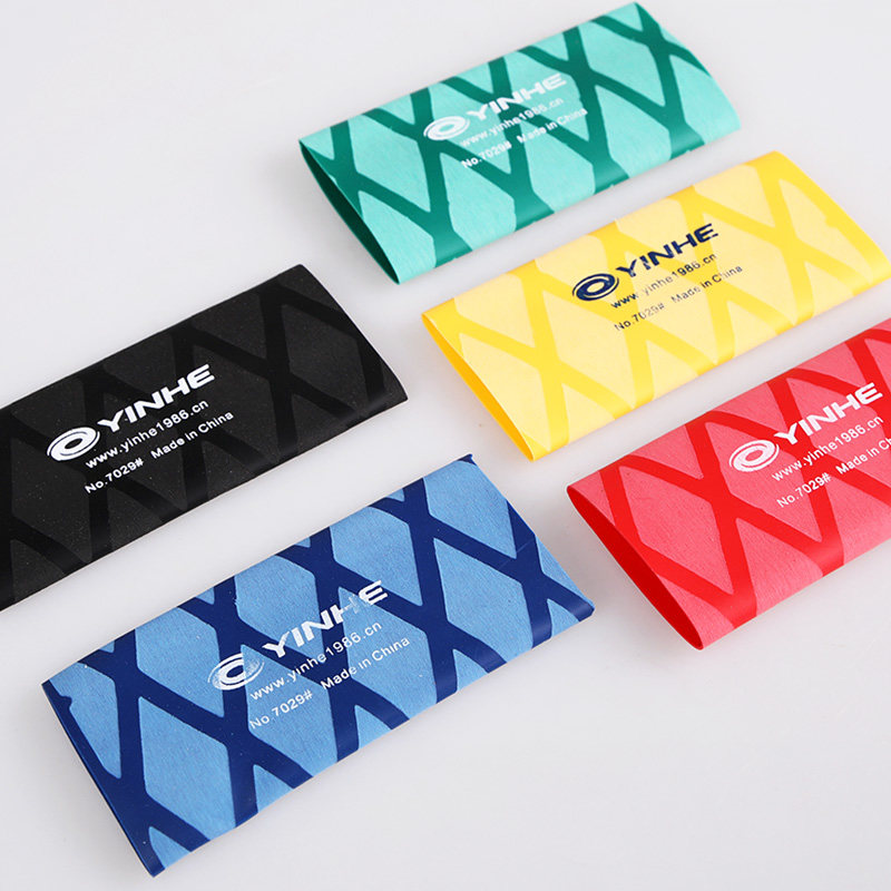 Yinhe-ギャラクシーオーバーグリップ,卓球用,ハンドルテ - Table Tennis Forehand のレビューと価格