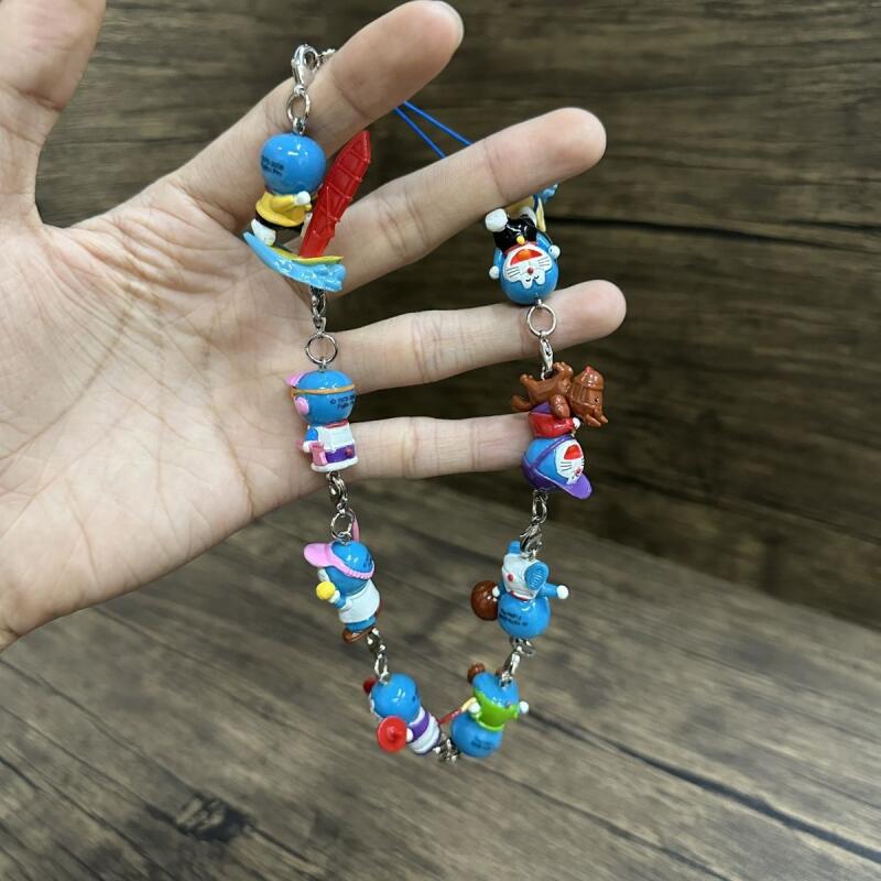 アニメ古代ドラえもん樹脂スポーツシリーズキーホルダー卓球スケ - Table Tennis Keychain のレビューと価格