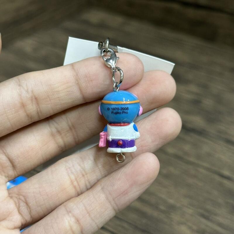 アニメ古代ドラえもん樹脂スポーツシリーズキーホルダー卓球スケ - Table Tennis Keychain のレビューと価格