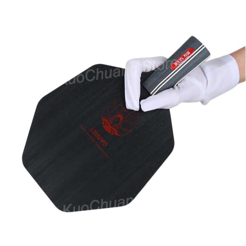 六角形卓球ラケットブレード 5/7/9プライウッドカーボンピ - Table Tennis Paddles のレビューと価格