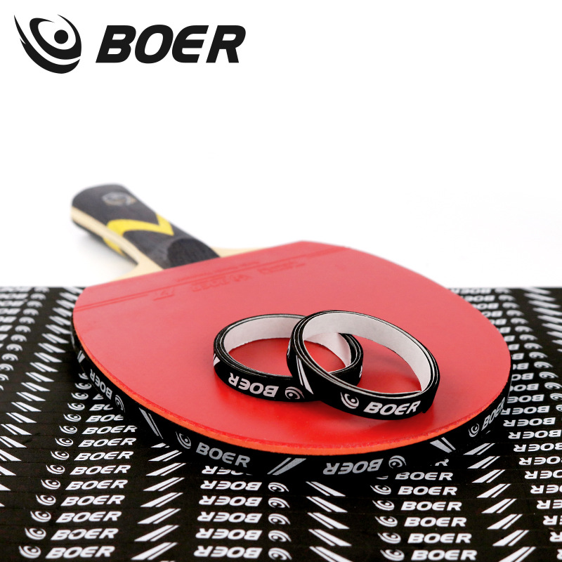 自己粘着スポンジエッジテープ卓球ラケットエッジガード厚みのあ - Donic Table Tennis Ball のレビューと価格