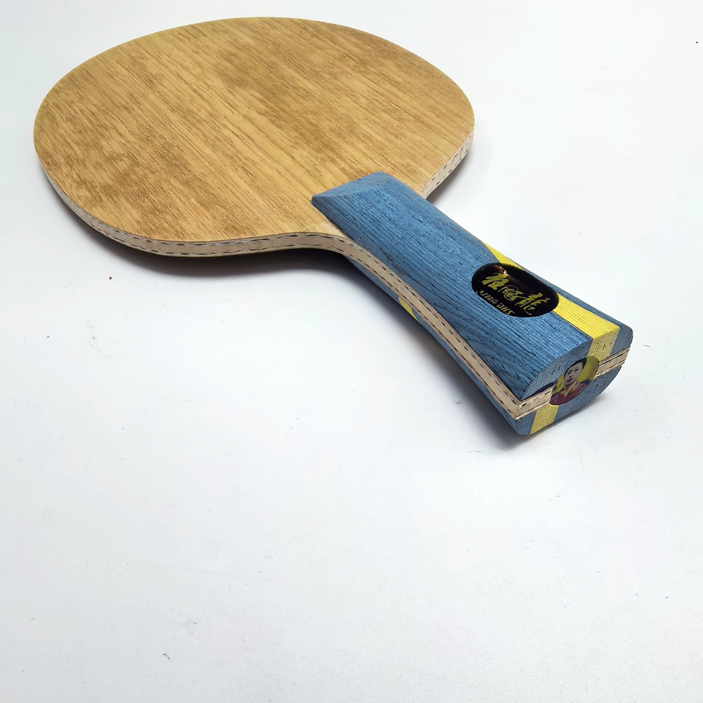 卓球のラケットw968,カーボンファイバーラケット,特別価格 - Table Tennis Forehand のレビューと価格