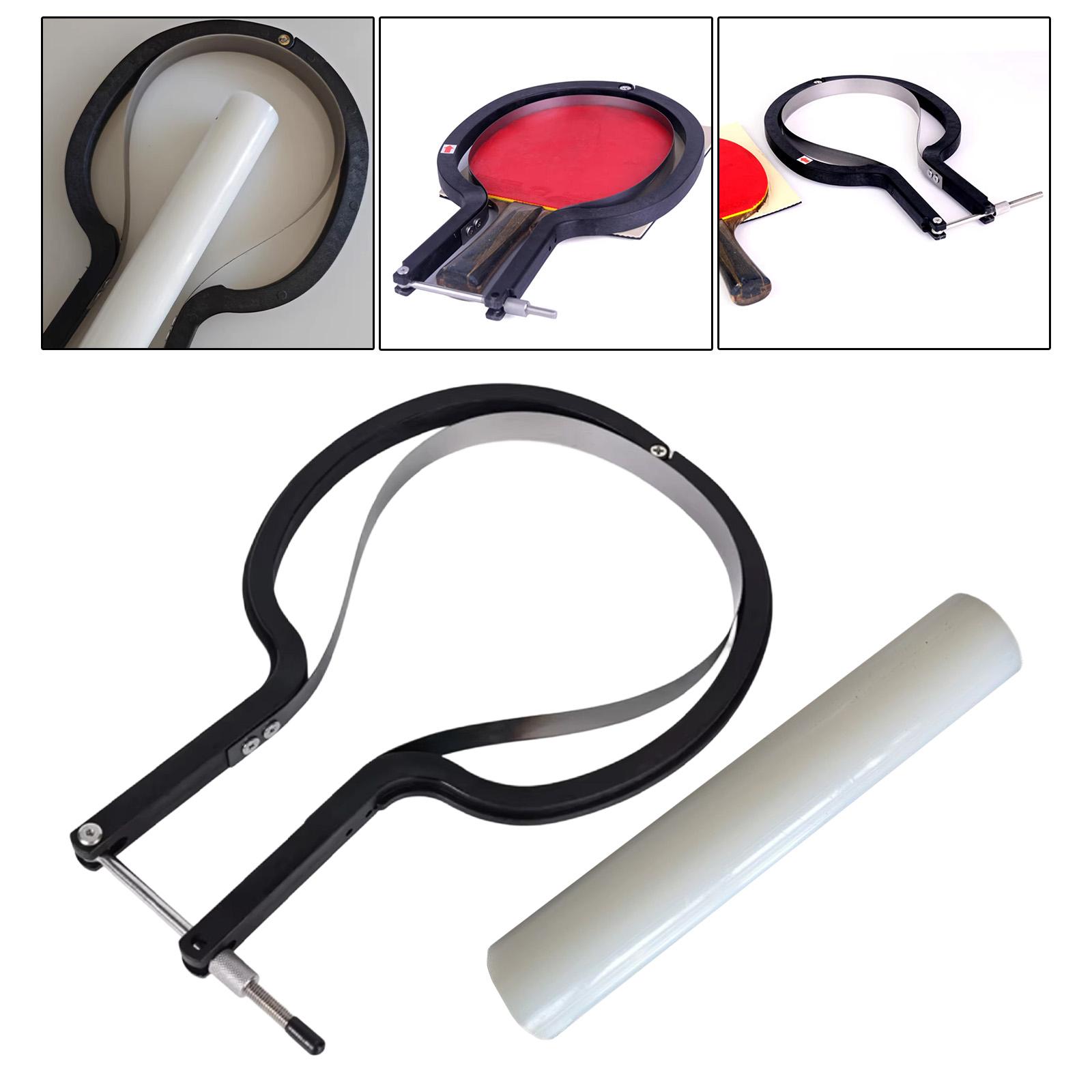 卓球カットキット精密エッジトリマー使いやすい黒色パドルラケッ - Table Tennis Paddles のレビューと価格