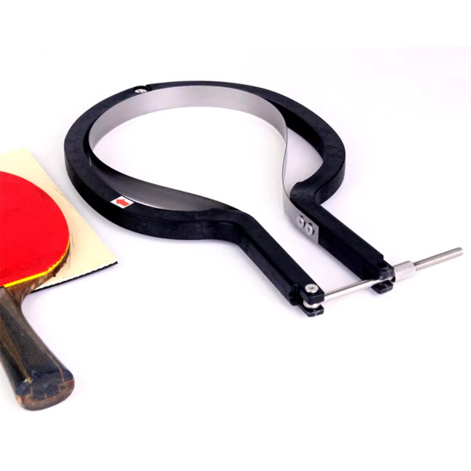 卓球カットキット精密エッジトリマー使いやすい黒色パドルラケッ - Table Tennis Paddles のレビューと価格