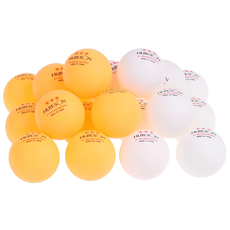卓球ピンポンボール,直径40mm,2.8g, 3つ星,プラス - Donic Table Tennis Ball のレビューと価格