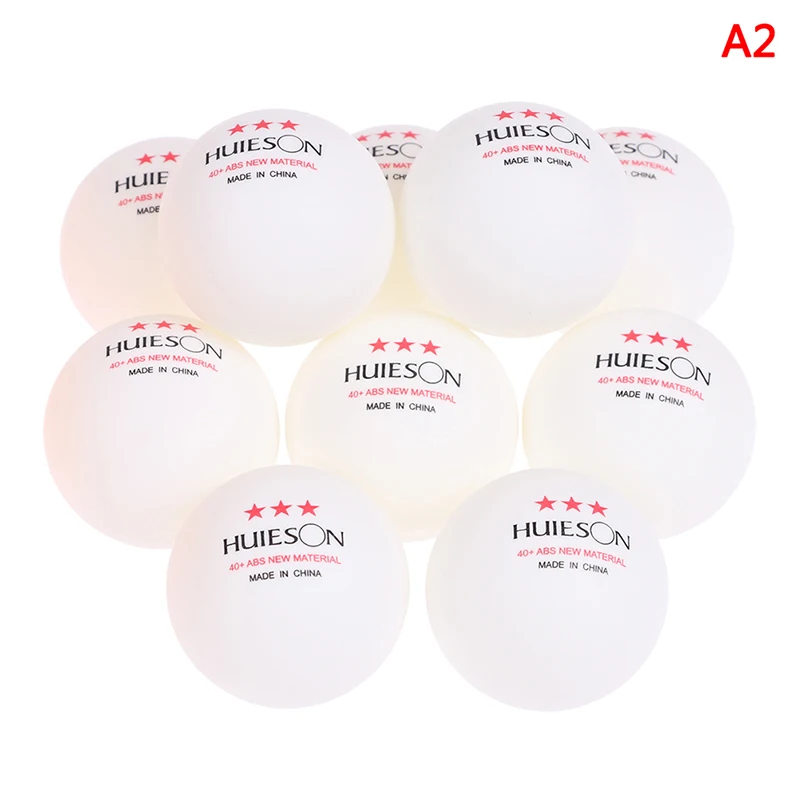 卓球ピンポンボール,直径40mm,2.8g, 3つ星,プラス - Donic Table Tennis Ball のレビューと価格