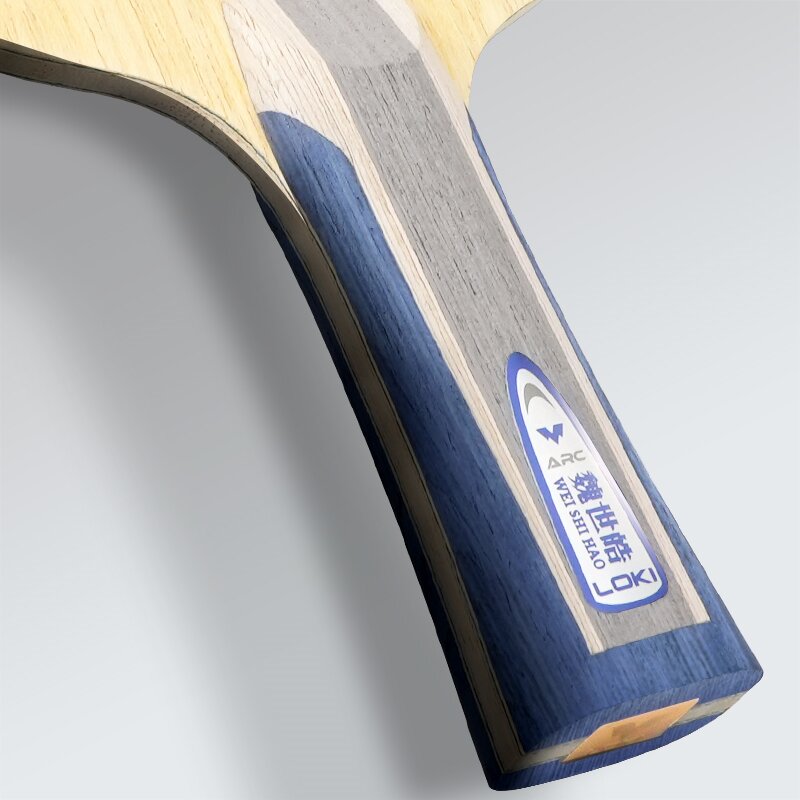 新しい LOKI W81 シリーズ ARC SARC 卓球ブ - Table Tennis Paddles のレビューと価格
